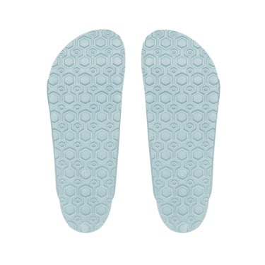  Quiksilver Embark Rf Kadın Mavi Terlik