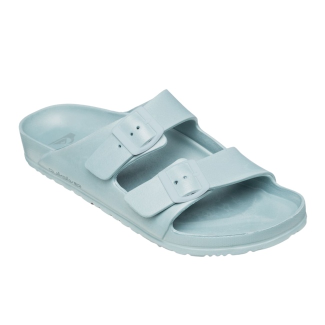  Quiksilver Embark Rf Kadın Mavi Terlik