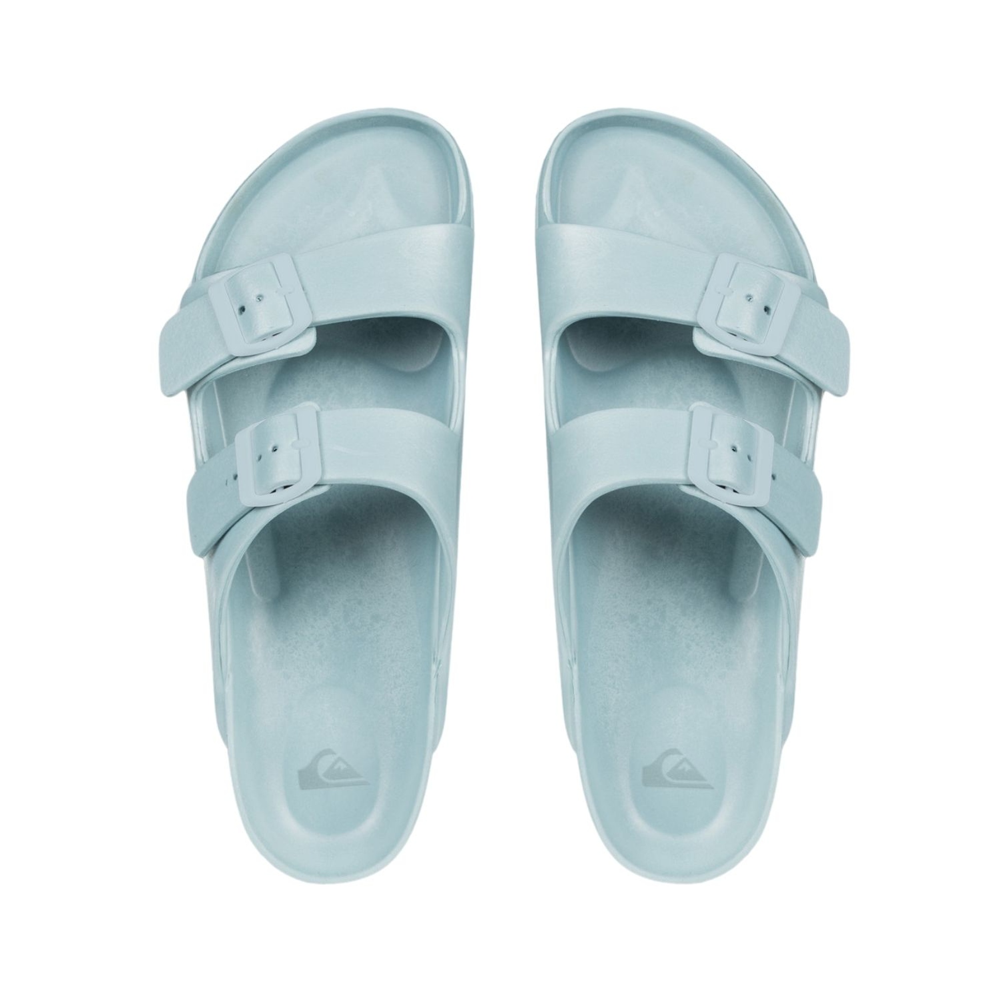 Quiksilver Embark Rf Kadın Mavi Terlik