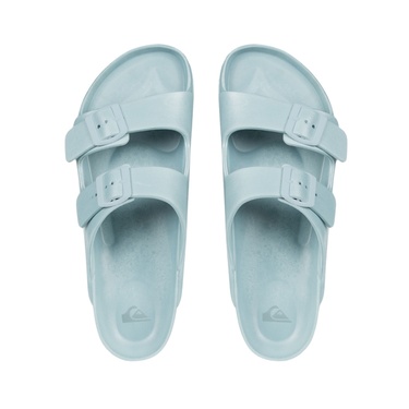  Quiksilver Embark Rf Kadın Mavi Terlik