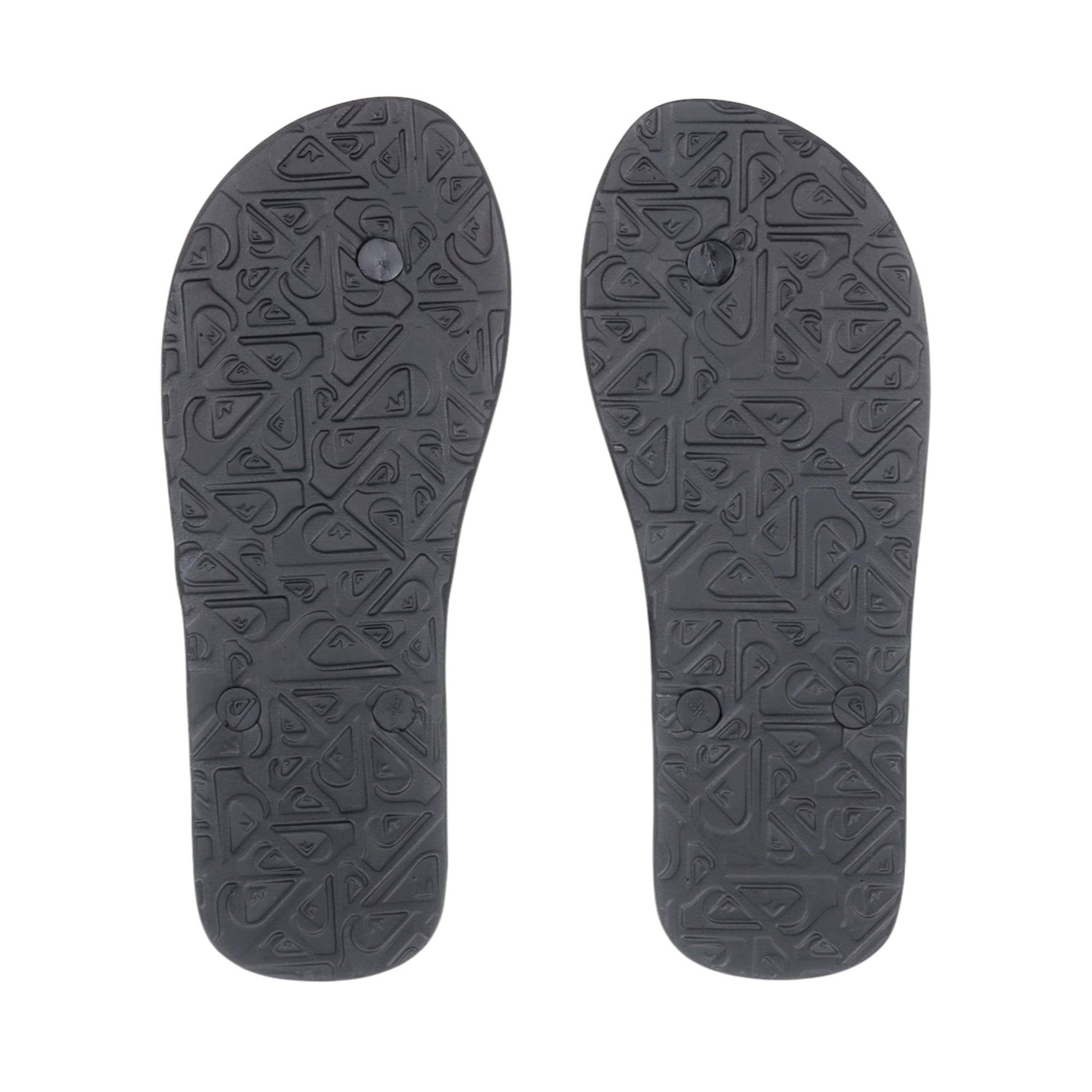 Quiksilver Molokai Art 25 Erkek Siyah Terlik