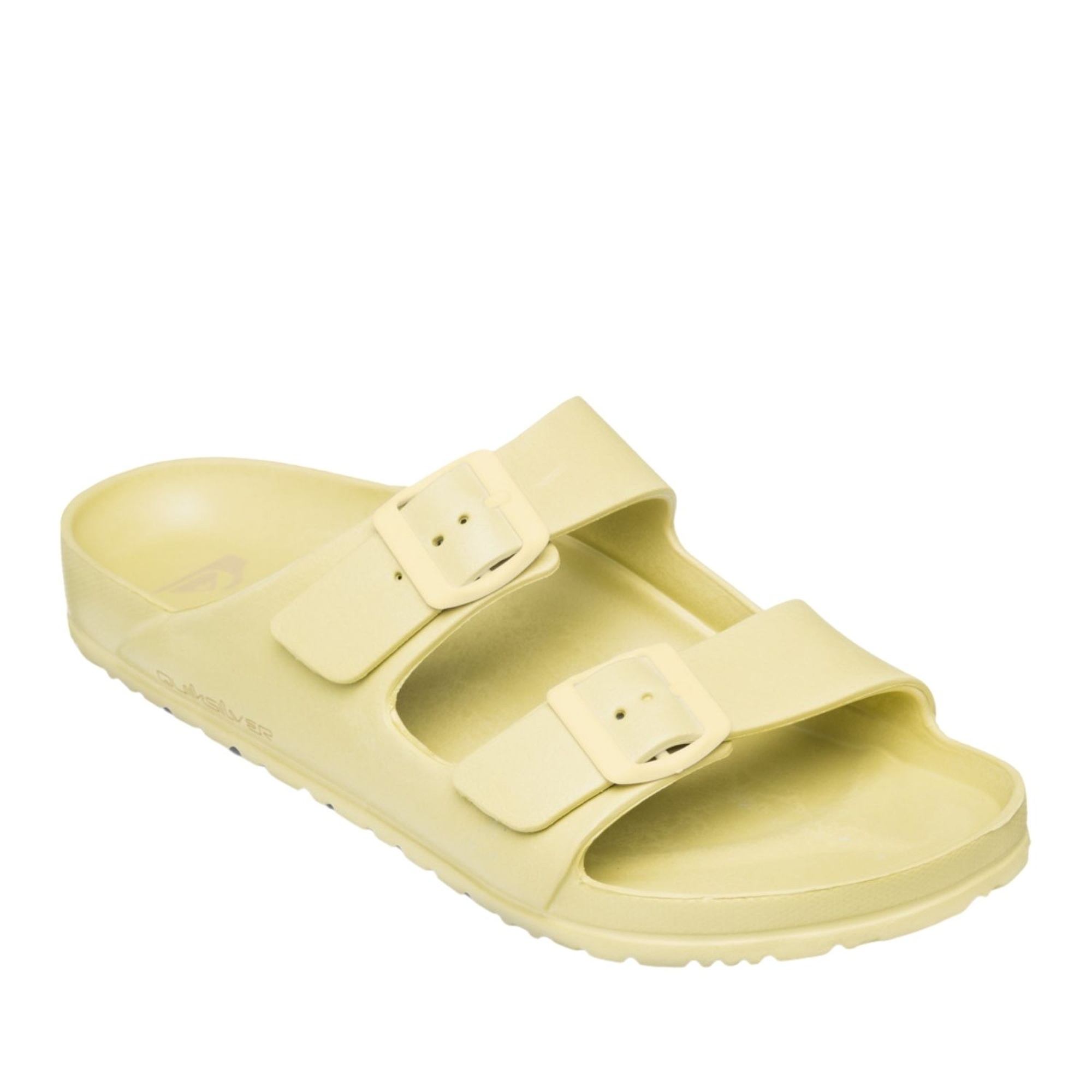 Quiksilver Embark Rf Kadın Yeşil Terlik