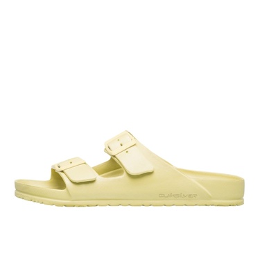  Quiksilver Embark Rf Kadın Yeşil Terlik