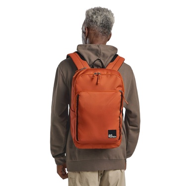  Jack Wolfskin Terracade Uni̇sex Sırt Çantası