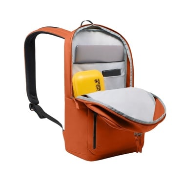  Jack Wolfskin Terracade Uni̇sex Sırt Çantası