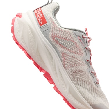  Jack Wolfskin Prelight Swift Pro Vent Low Kadın Outdoor Ayakkabı