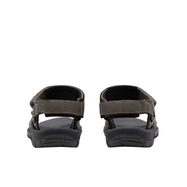  Jack Wolfskin Lakewood Ride Sandal Erkek Kahverengi Sandalet