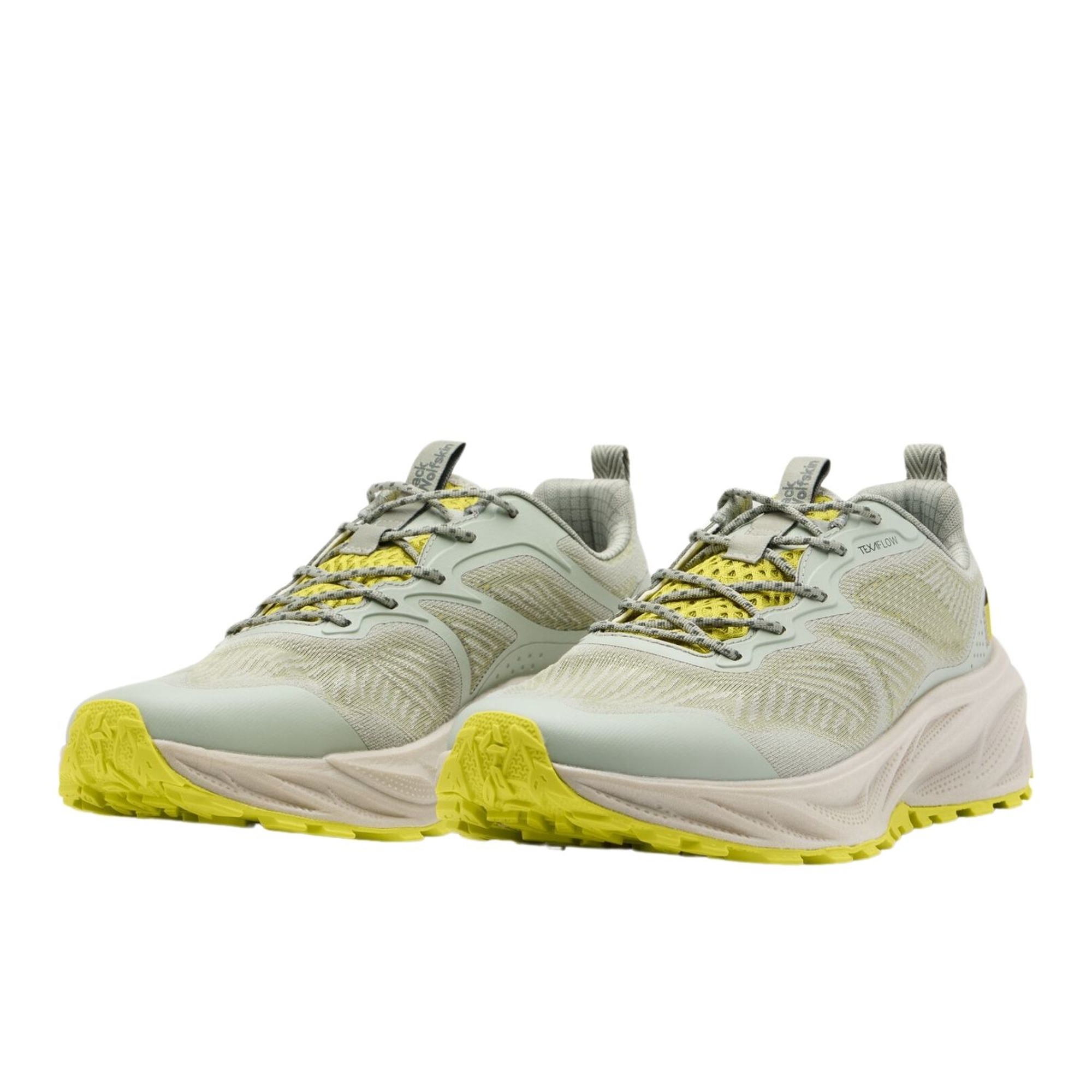 Jack Wolfskin Prelight Swift Pro Vent Low Erkek Outdoor Ayakkabı