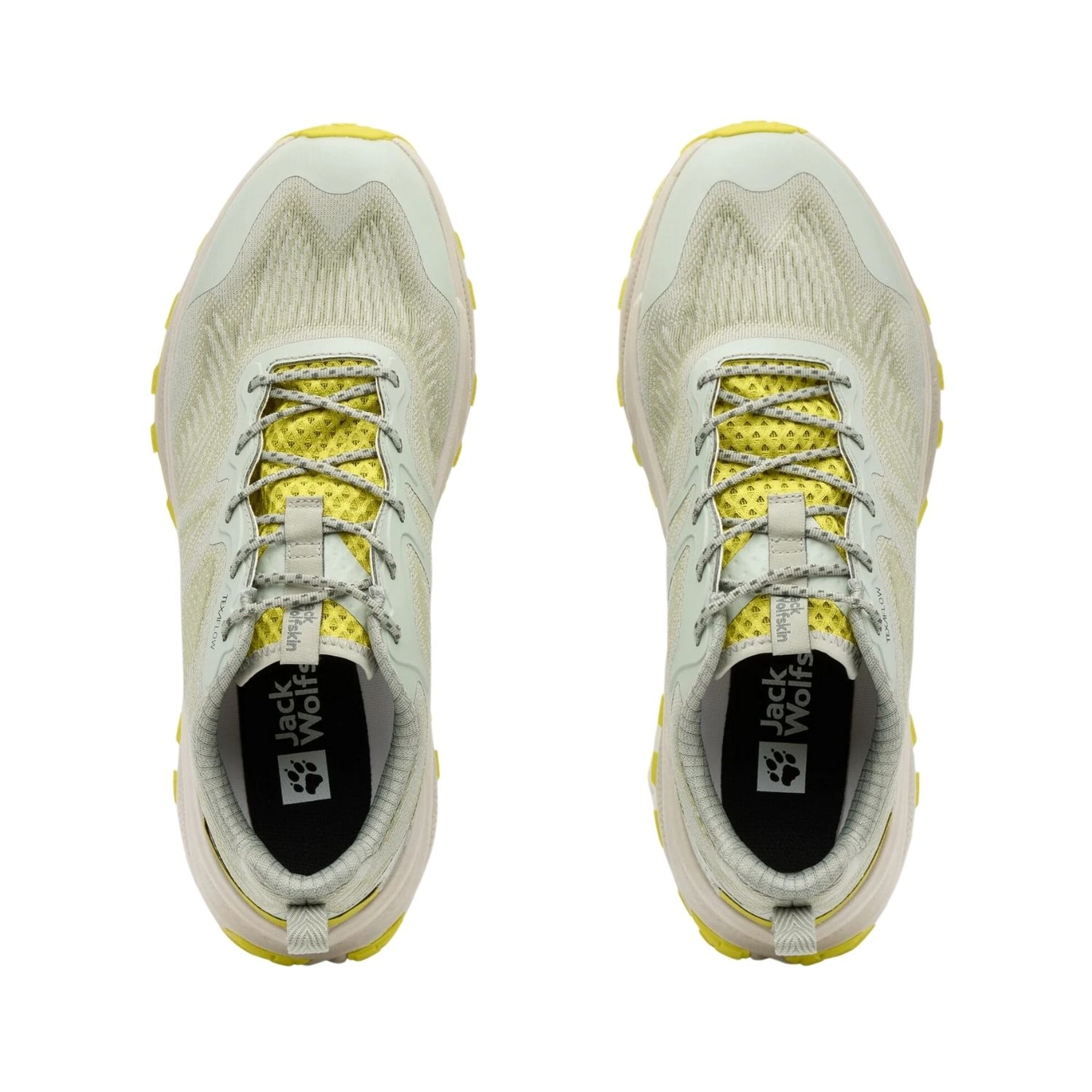 Jack Wolfskin Prelight Swift Pro Vent Low Erkek Outdoor Ayakkabı