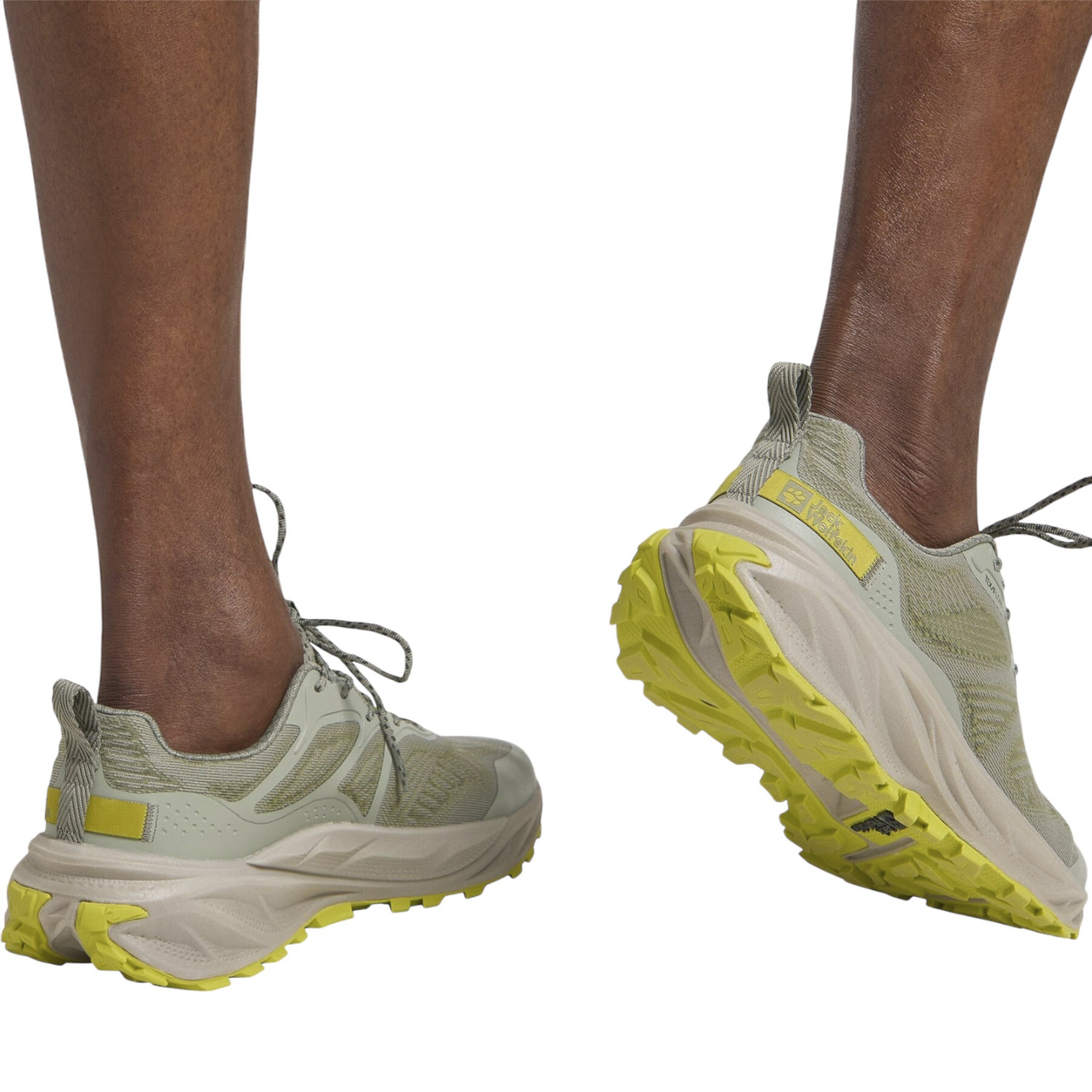 Jack Wolfskin Prelight Swift Pro Vent Low Erkek Outdoor Ayakkabı