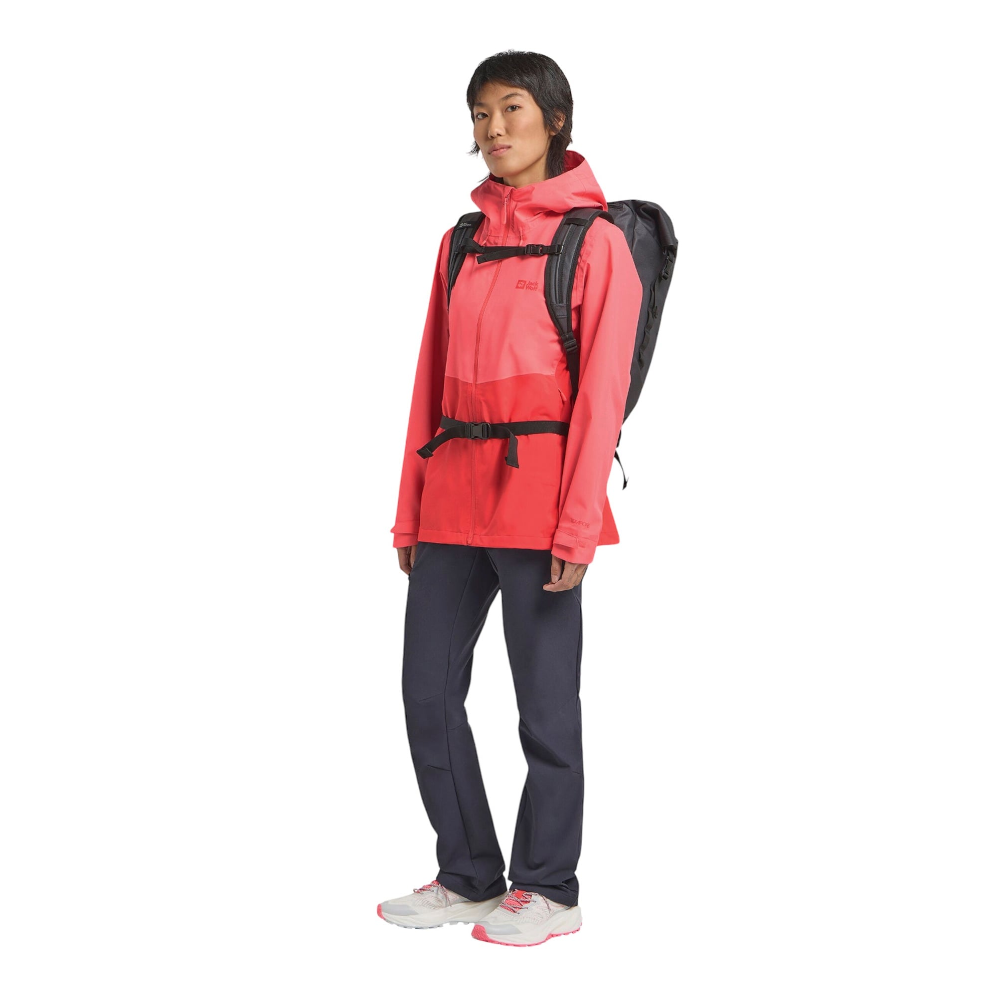 Jack Wolfskin Prelight Swift Pro Vent Low Kadın Outdoor Ayakkabı