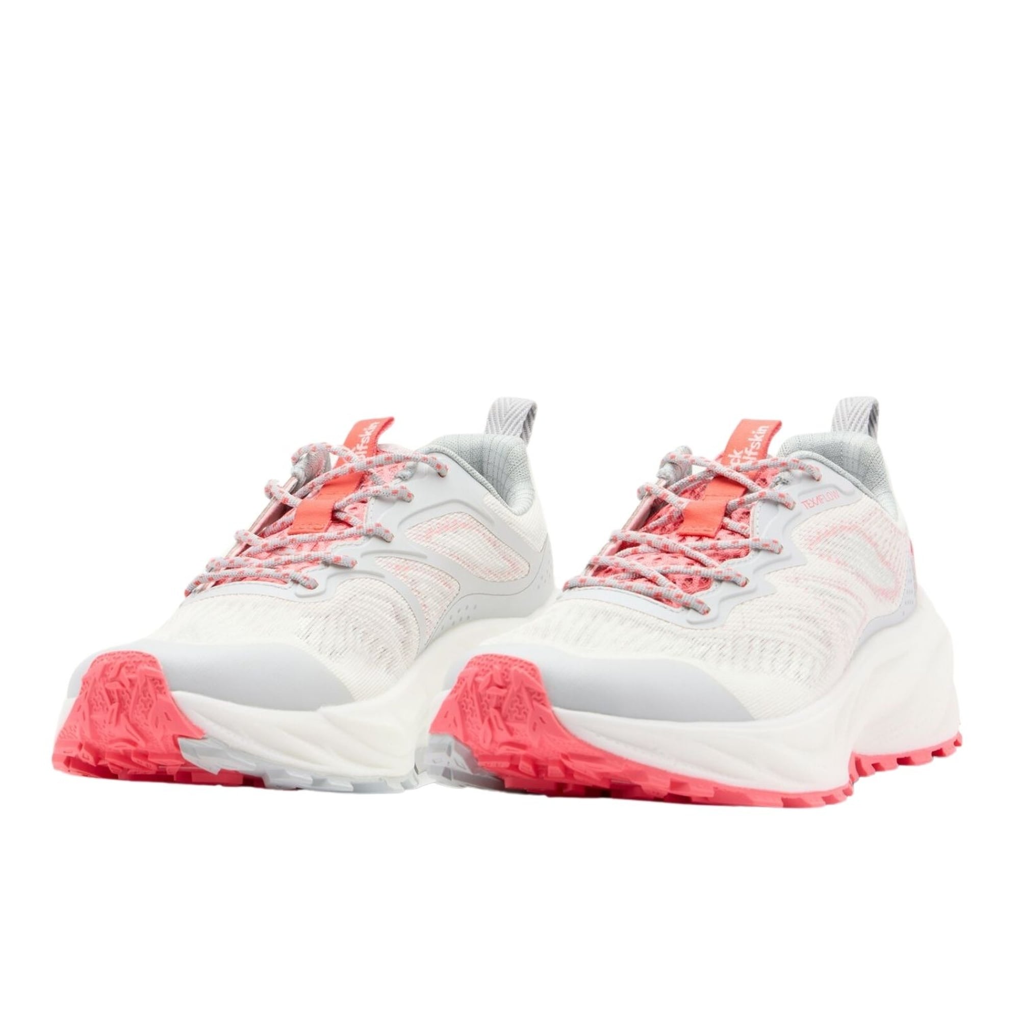 Jack Wolfskin Prelight Swift Pro Vent Low Kadın Outdoor Ayakkabı