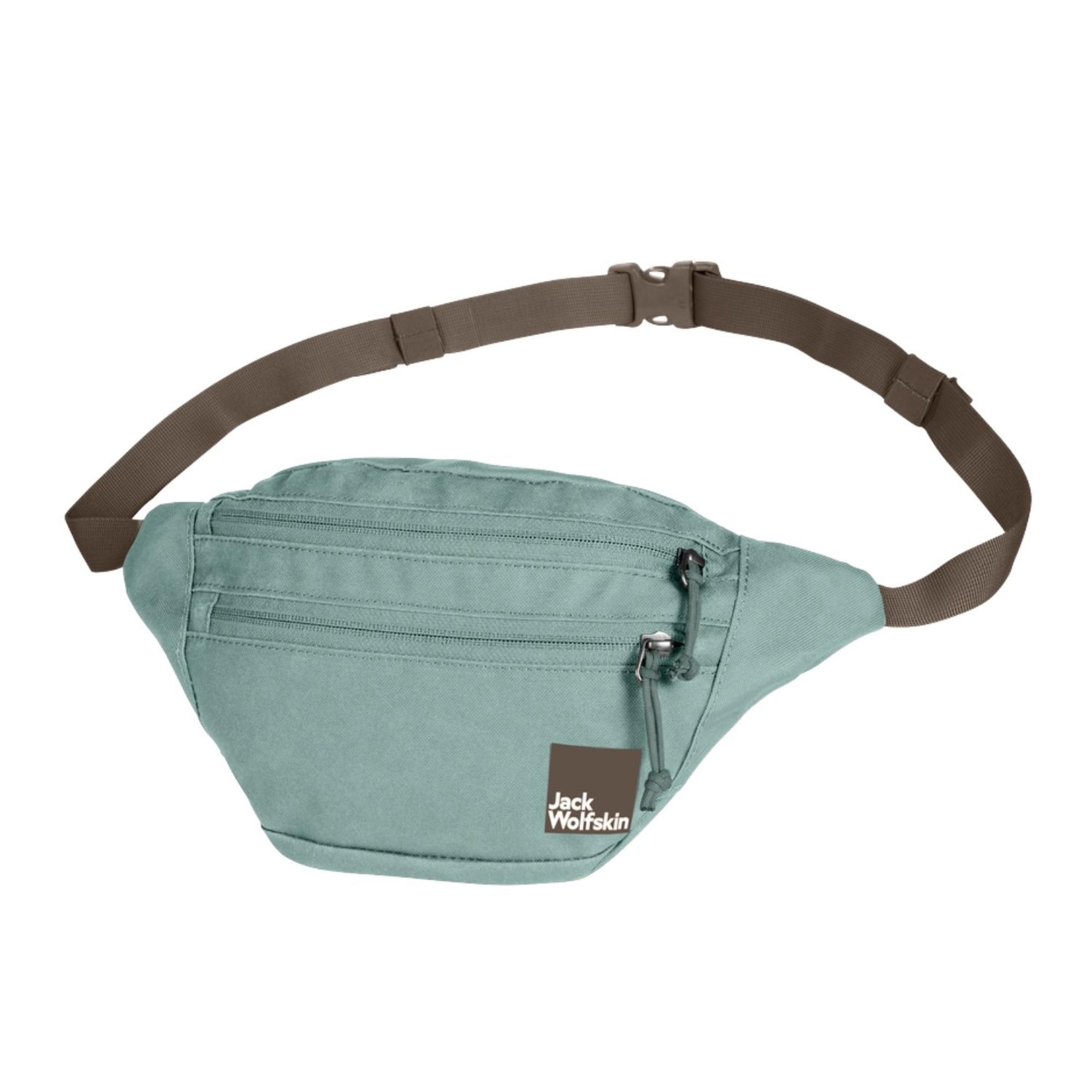 Jack Wolfskin Konya Hipbag Unisex Bel Çantası