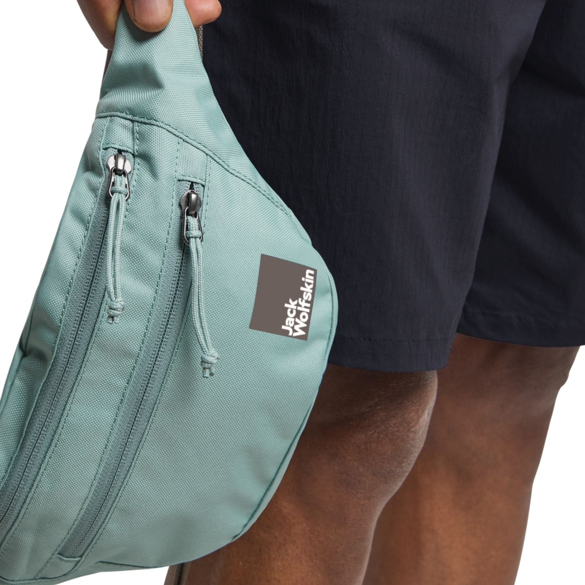 Jack Wolfskin Konya Hipbag Unisex Bel Çantası