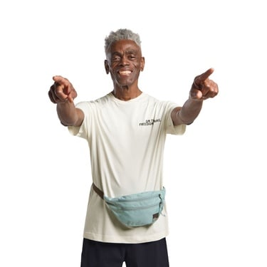  Jack Wolfskin Konya Hipbag Unisex Bel Çantası