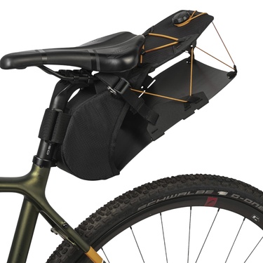  Jack Wolfskin Morobbia Seat Bag Unisex Çanta