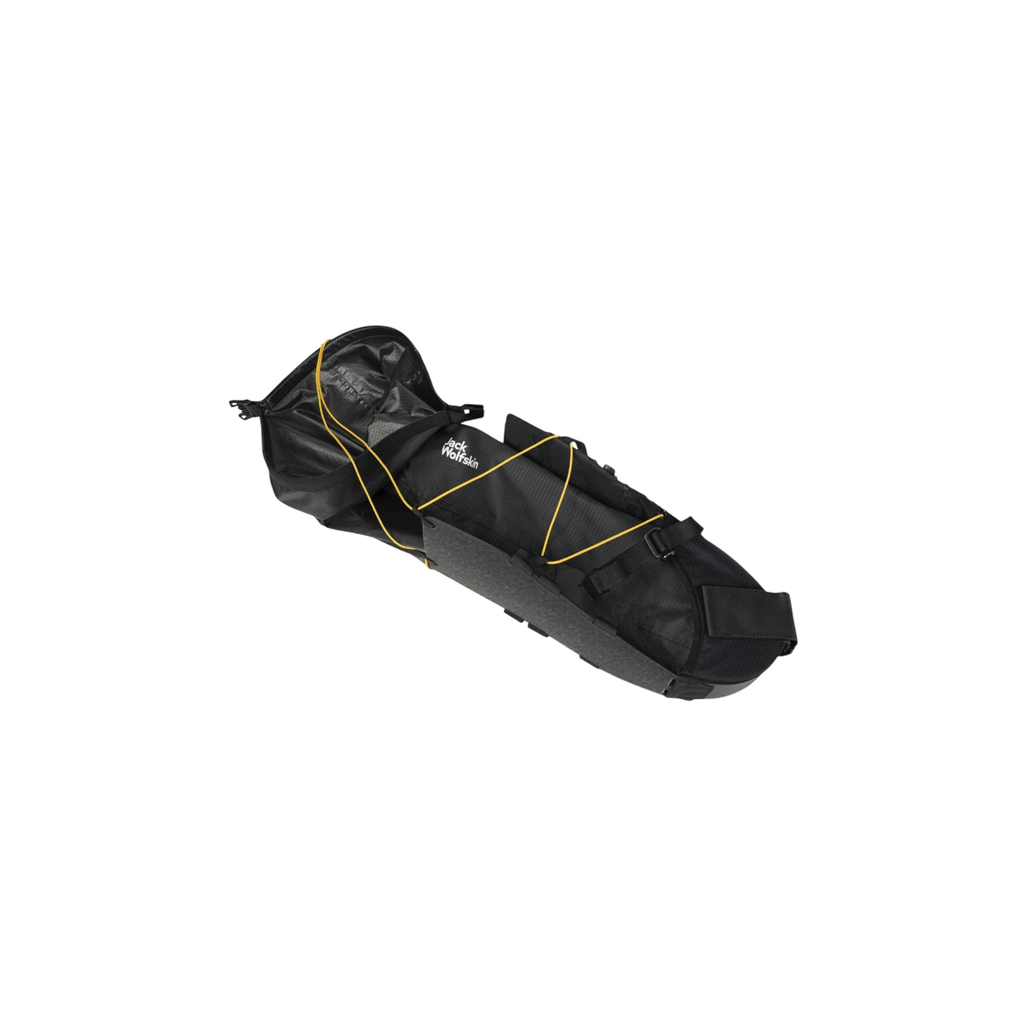 Jack Wolfskin Morobbia Seat Bag Unisex Çanta