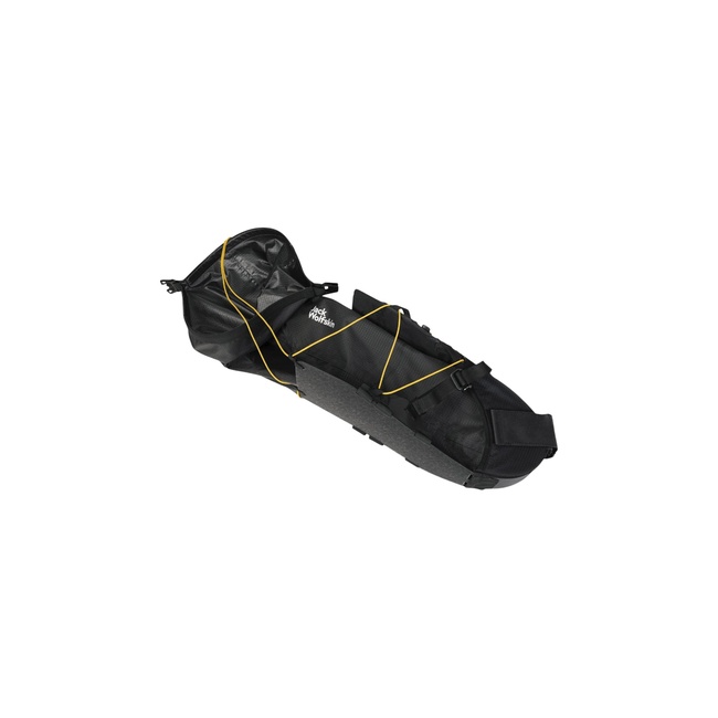  Jack Wolfskin Morobbia Seat Bag Unisex Çanta