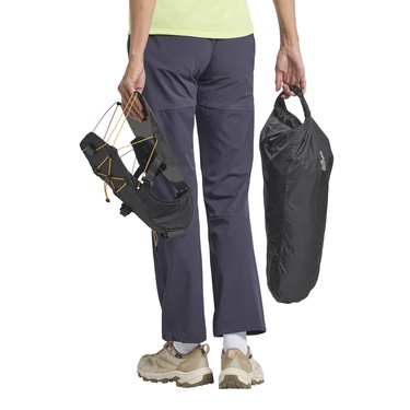  Jack Wolfskin Morobbia Seat Bag Unisex Çanta