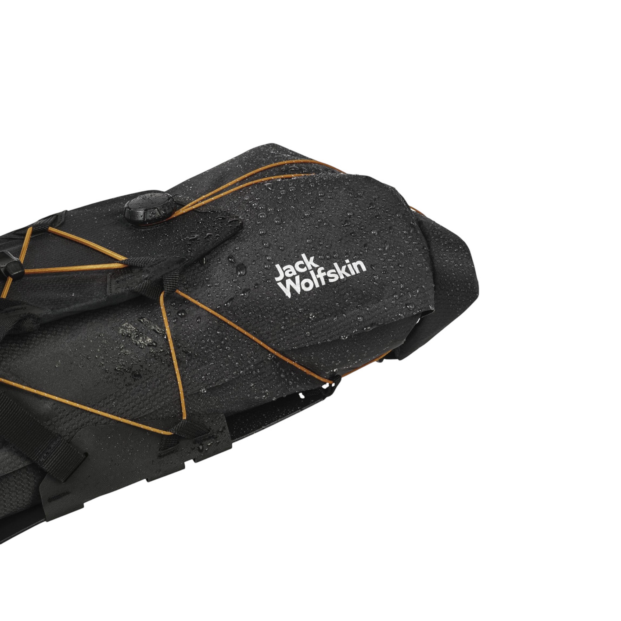 Jack Wolfskin Morobbia Seat Bag Unisex Çanta
