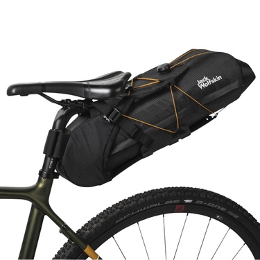  Jack Wolfskin Morobbia Seat Bag Unisex Çanta