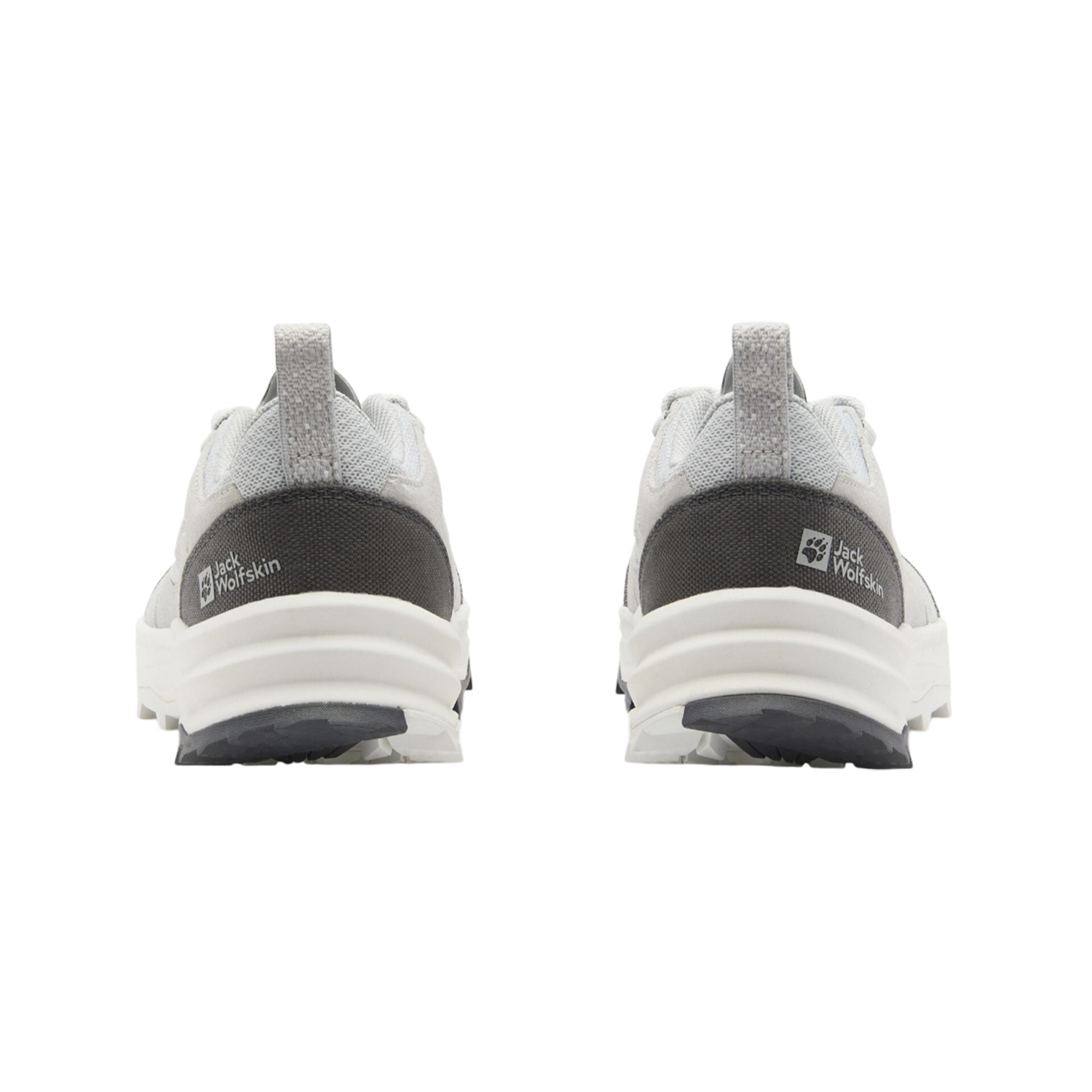 Jack Wolfskin Cyrox Vent Low Kadın Outdoor Ayakkabı