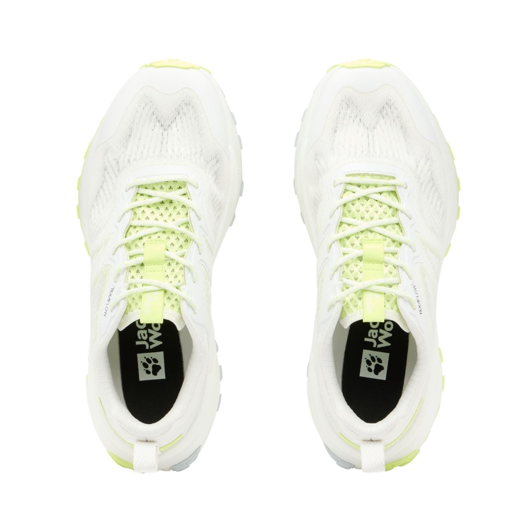 Jack Wolfskin Prelight Swift Pro Vent Low Kadın Outdoor Ayakkabı