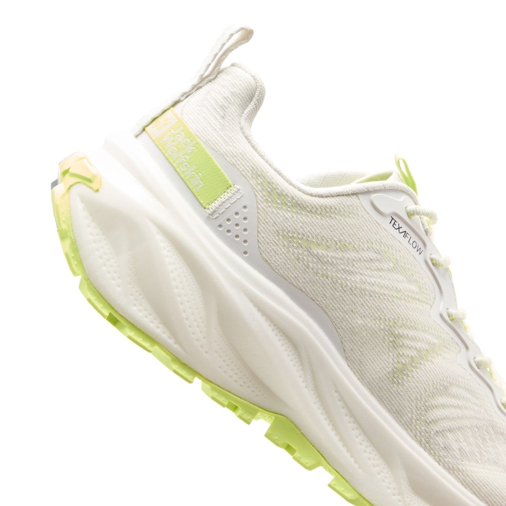 Jack Wolfskin Prelight Swift Pro Vent Low Kadın Outdoor Ayakkabı