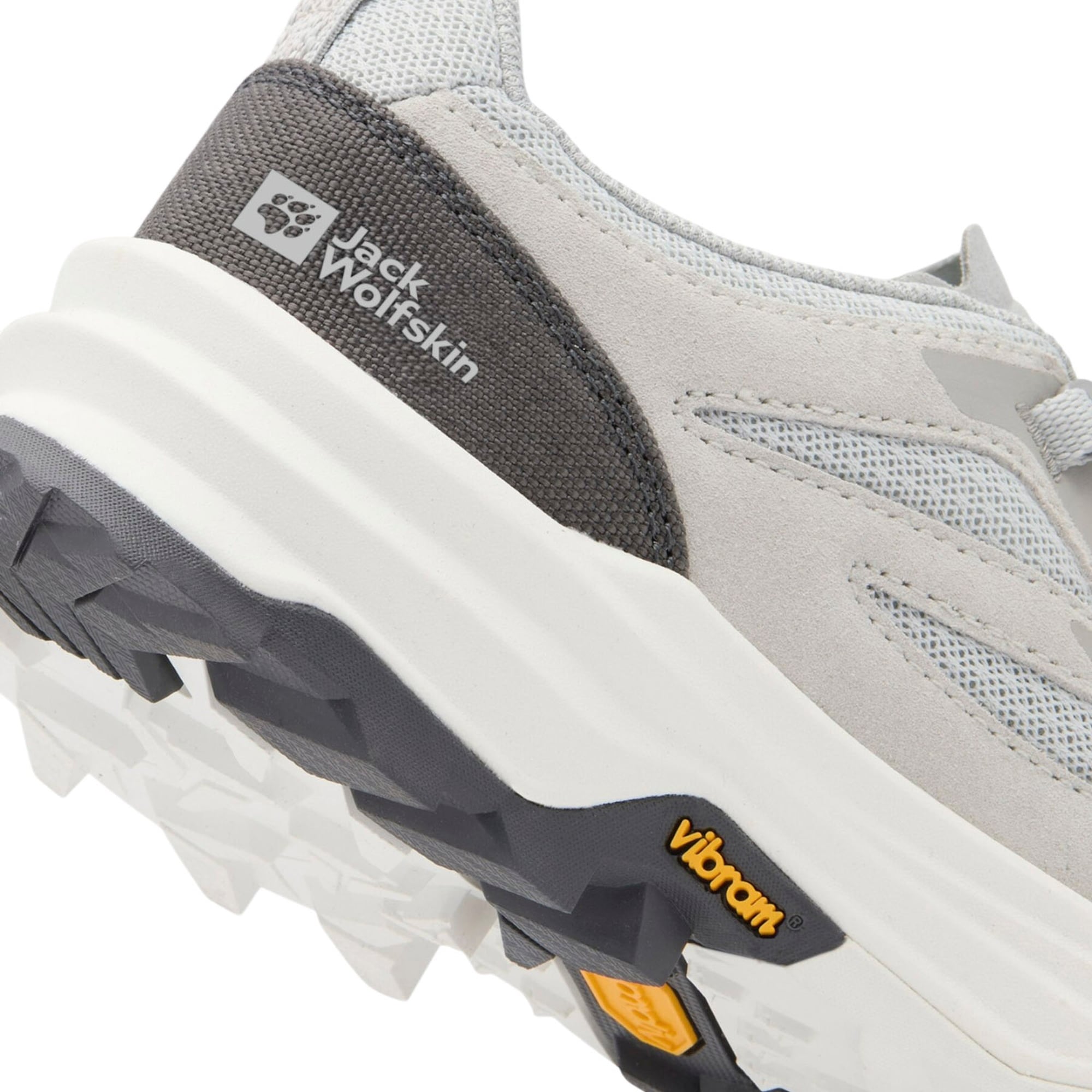 Jack Wolfskin Cyrox Vent Low Kadın Outdoor Ayakkabı