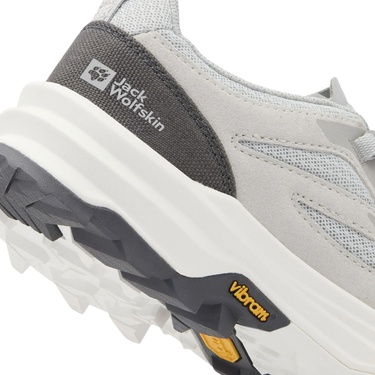  Jack Wolfskin Cyrox Vent Low Kadın Outdoor Ayakkabı