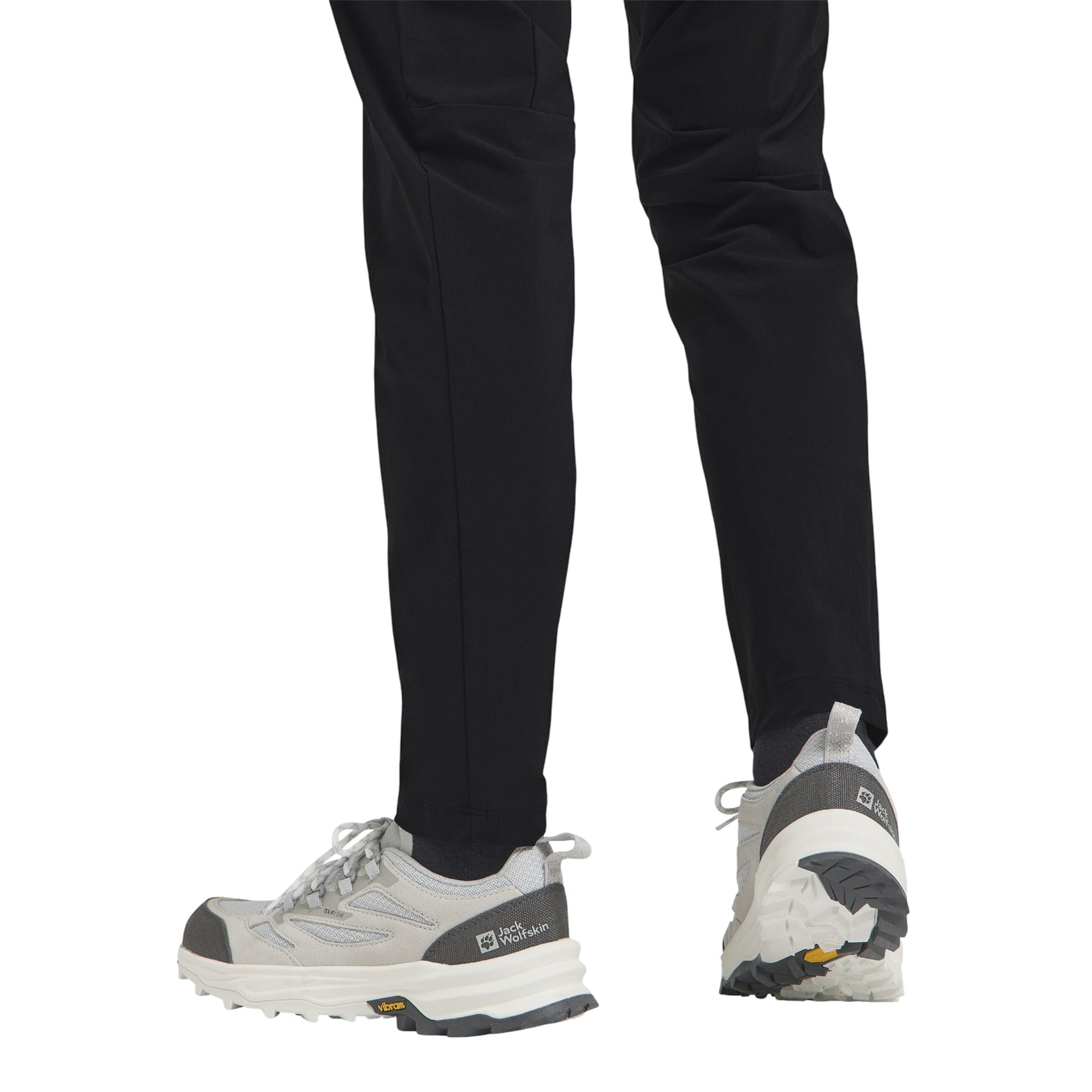 Jack Wolfskin Cyrox Vent Low Kadın Outdoor Ayakkabı