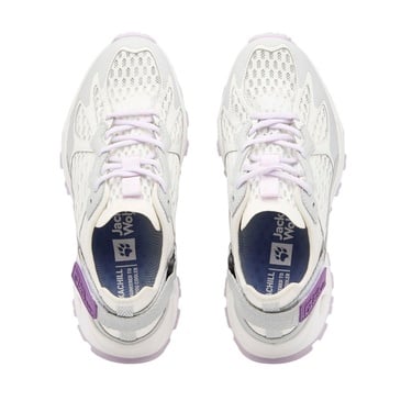  Jack Wolfskin Prelight Hybrid Vent Low Kadın Outdoor Ayakkabı