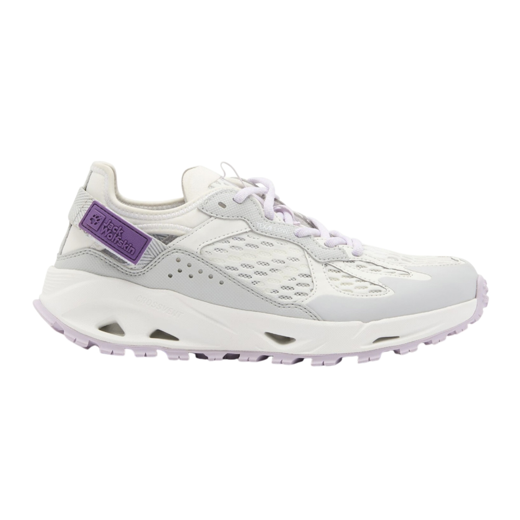 Jack Wolfskin Prelight Hybrid Vent Low Kadın Outdoor Ayakkabı