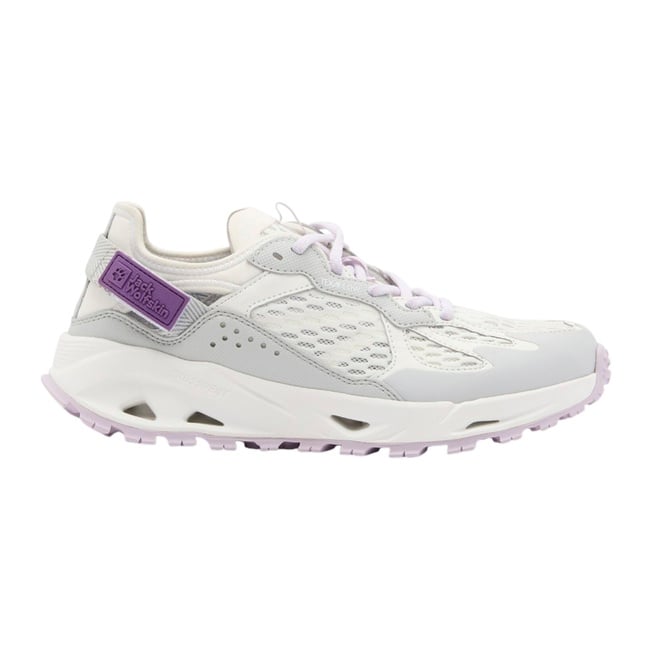  Jack Wolfskin Prelight Hybrid Vent Low Kadın Outdoor Ayakkabı