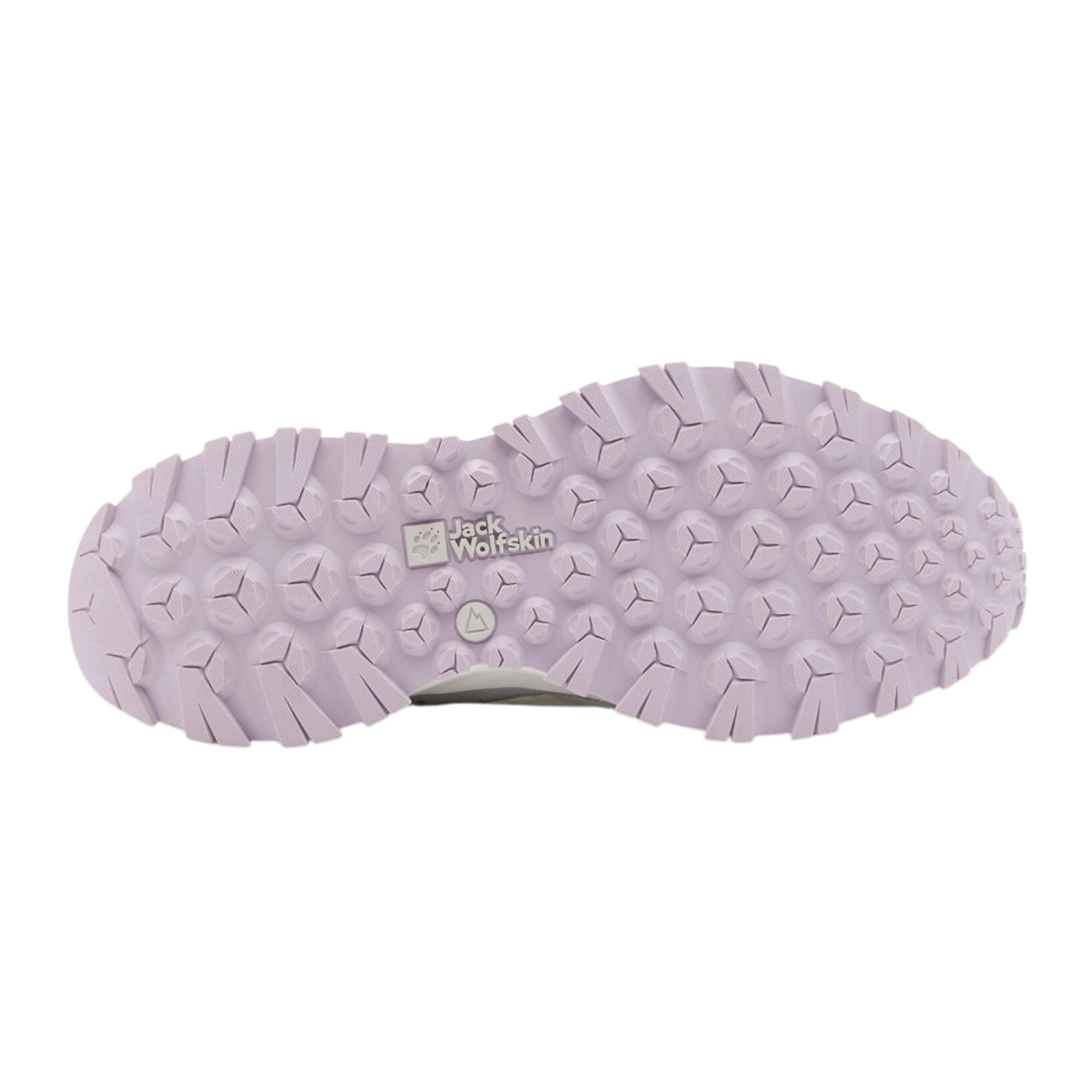 Jack Wolfskin Prelight Hybrid Vent Low Kadın Outdoor Ayakkabı