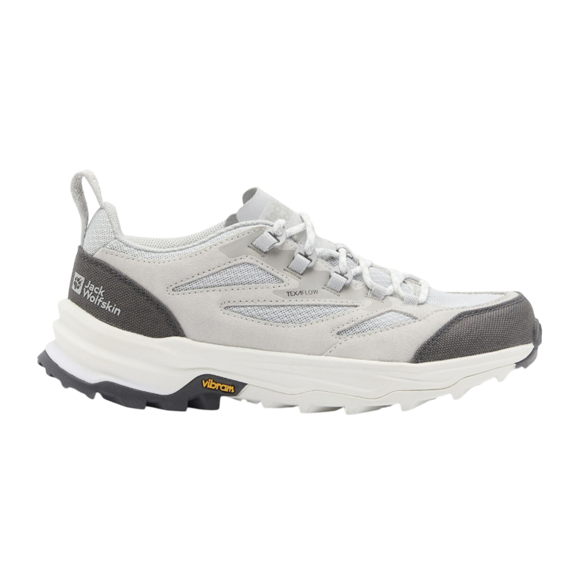 Jack Wolfskin Cyrox Vent Low Kadın Outdoor Ayakkabı