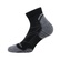 Jack Wolfskin Vojo Light Sock Low C Unisex Gri Çorap