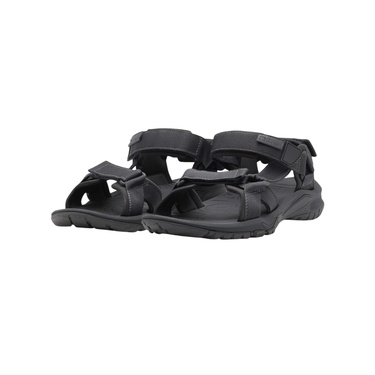  Jack Wolfskin Lakewood Ride Sandal Erkek Gri Sandalet