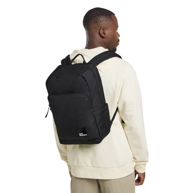  Jack Wolfskin Terraview Uni̇sex Siyah Sırt Çantası