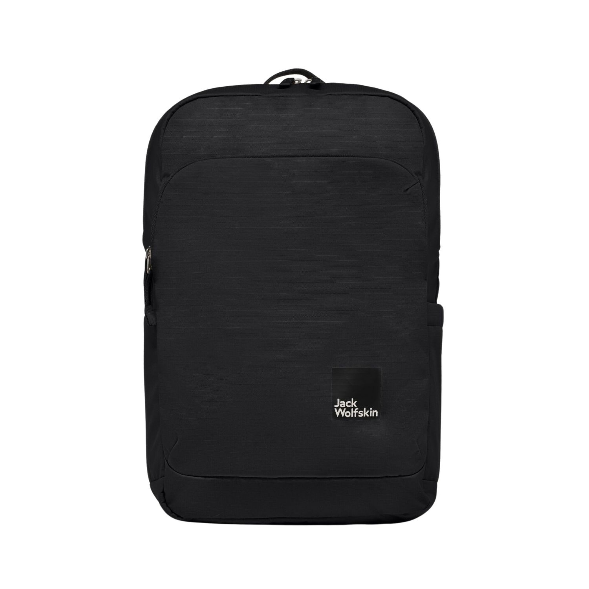 Jack Wolfskin Terraview Uni̇sex Siyah Sırt Çantası