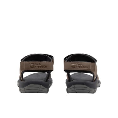 Jack Wolfskin Lakewood Cruise Sandal Erkek Sandalet