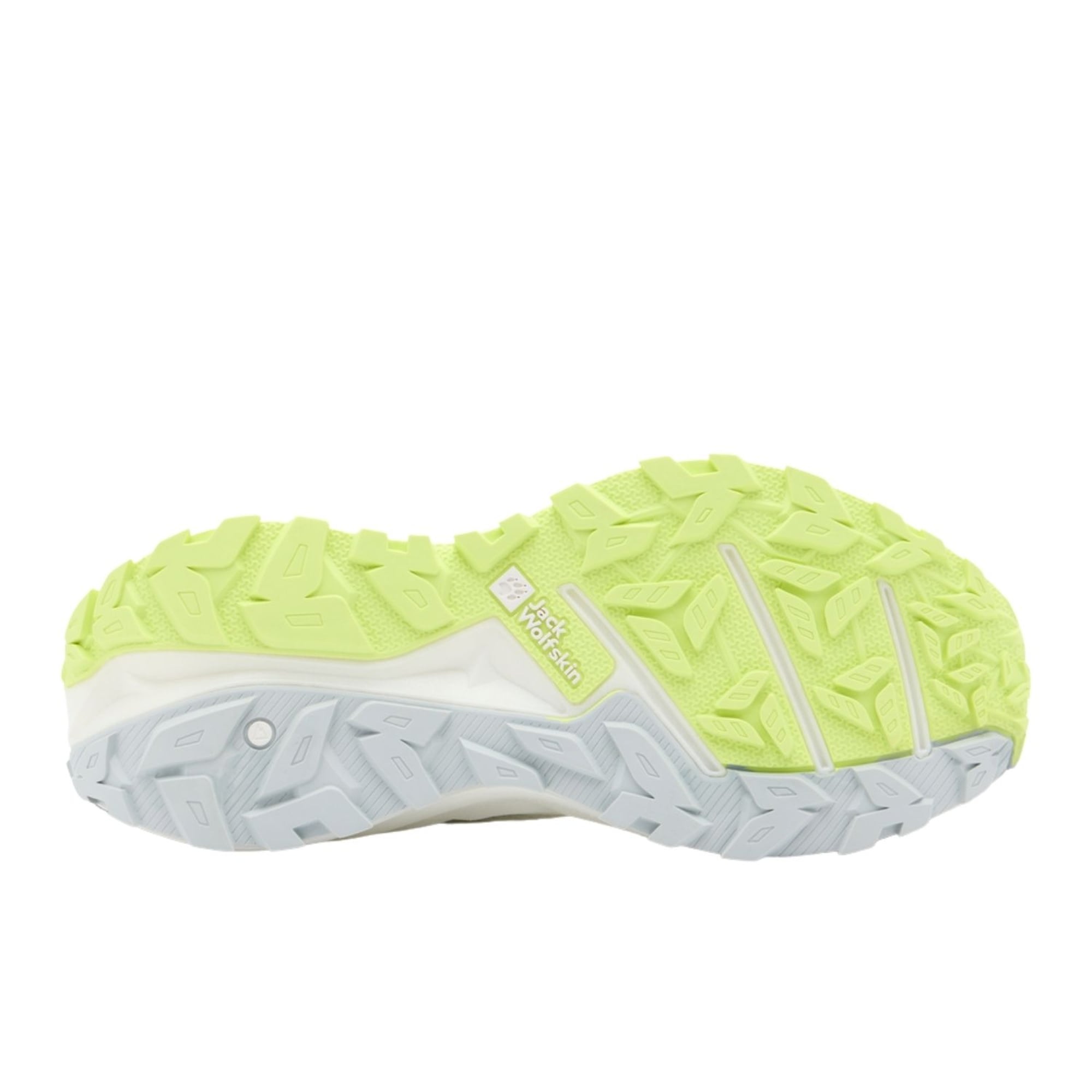 Jack Wolfskin Prelight Swift Pro Vent Low Kadın Outdoor Ayakkabı