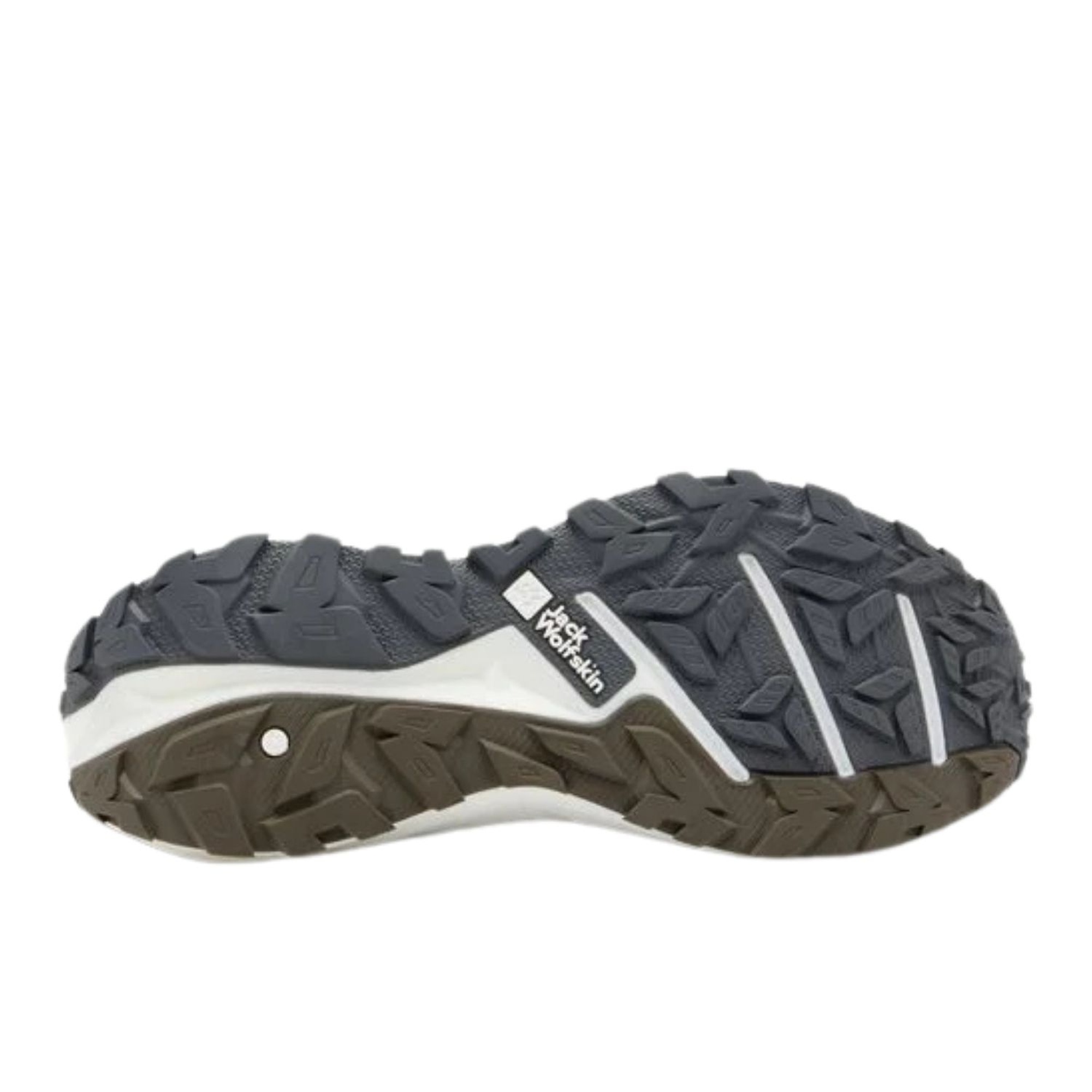 Jack Wolfskin Prelight Swift Vent Low Erkek Outdoor Ayakkabı