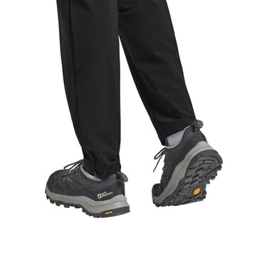  Jack Wolfskin Cyrox Vent Low Erkek Gri Outdoor Ayakkabı