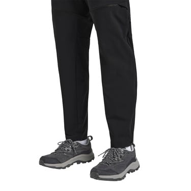  Jack Wolfskin Cyrox Vent Low Erkek Gri Outdoor Ayakkabı