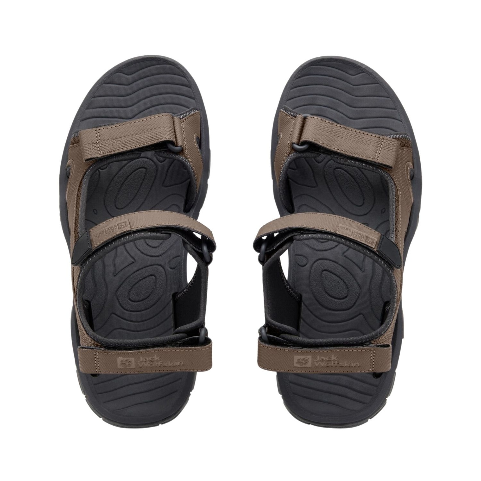 Jack Wolfskin Lakewood Cruise Sandal Erkek Sandalet