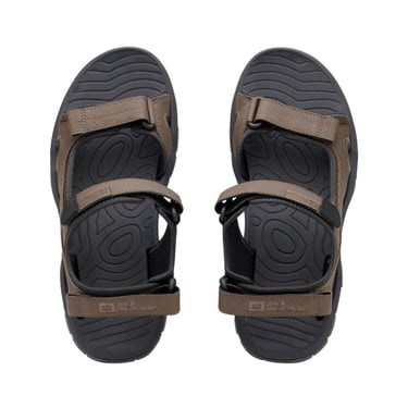  Jack Wolfskin Lakewood Cruise Sandal Erkek Sandalet