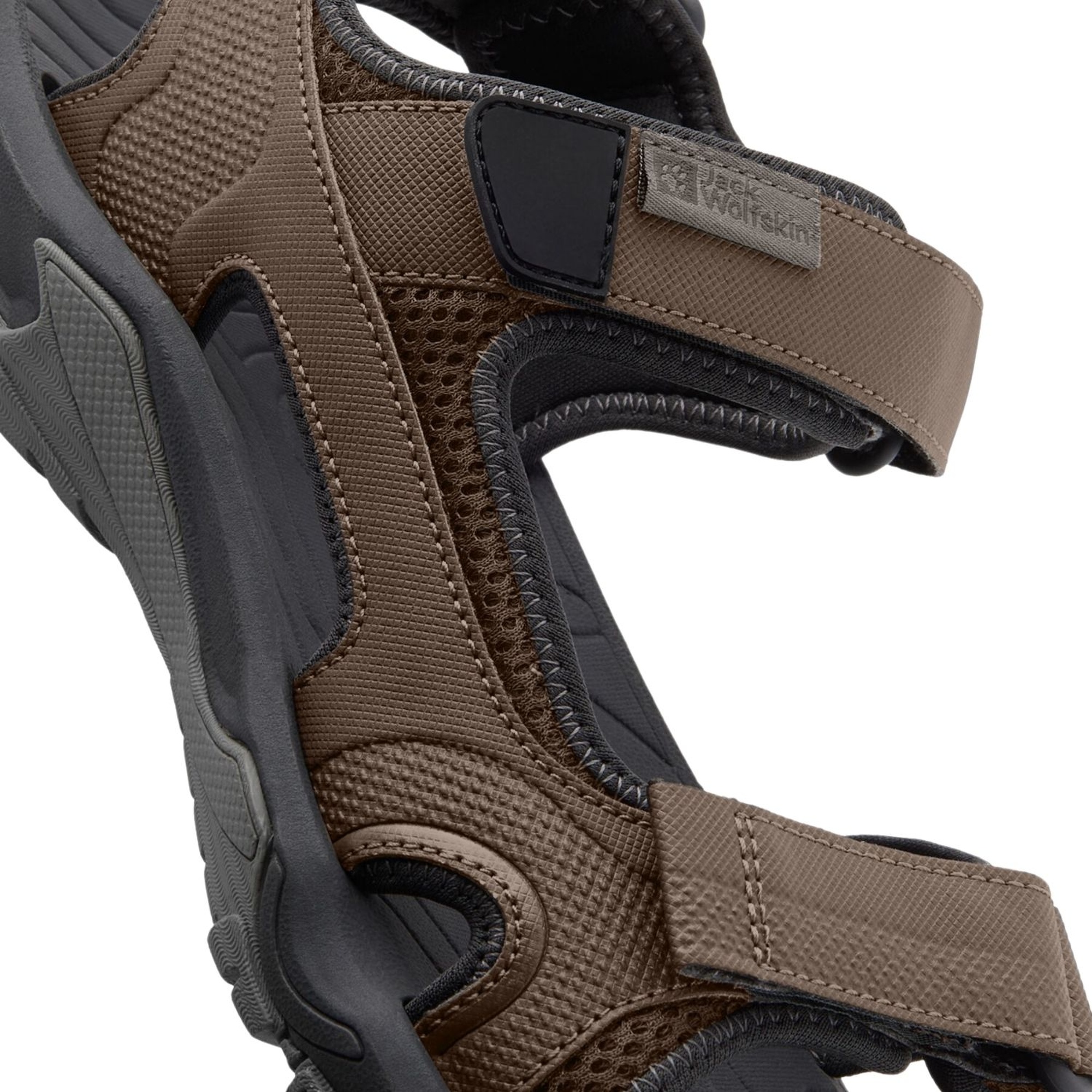 Jack Wolfskin Lakewood Cruise Sandal Erkek Sandalet