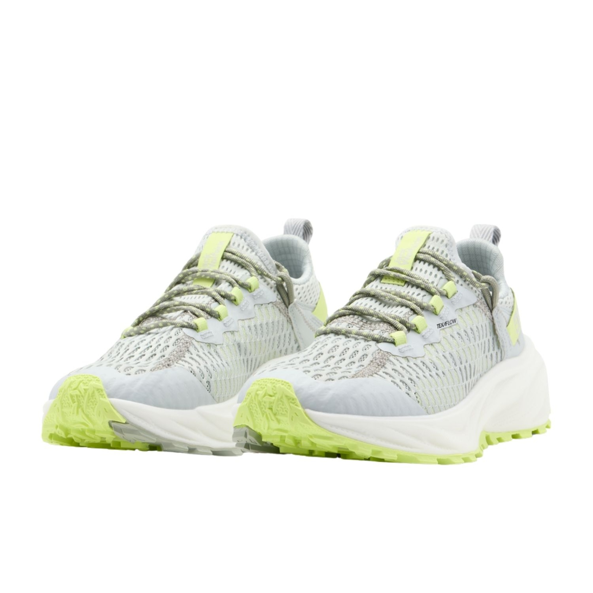 Jack Wolfskin Prelight Swift Vent Low Kadın Outdoor Ayakkabı