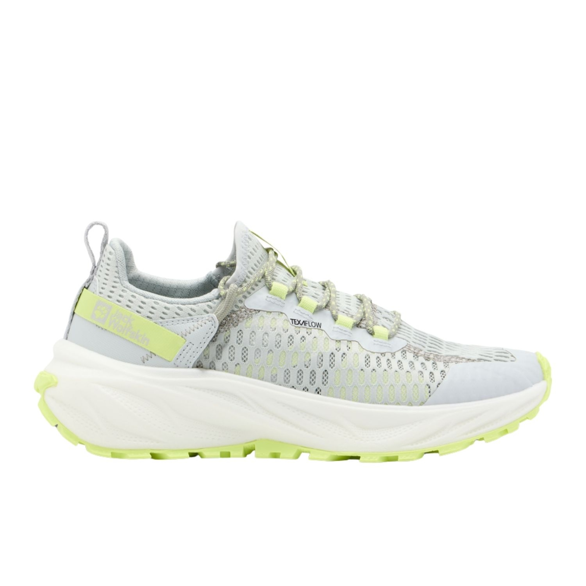 Jack Wolfskin Prelight Swift Vent Low Kadın Outdoor Ayakkabı